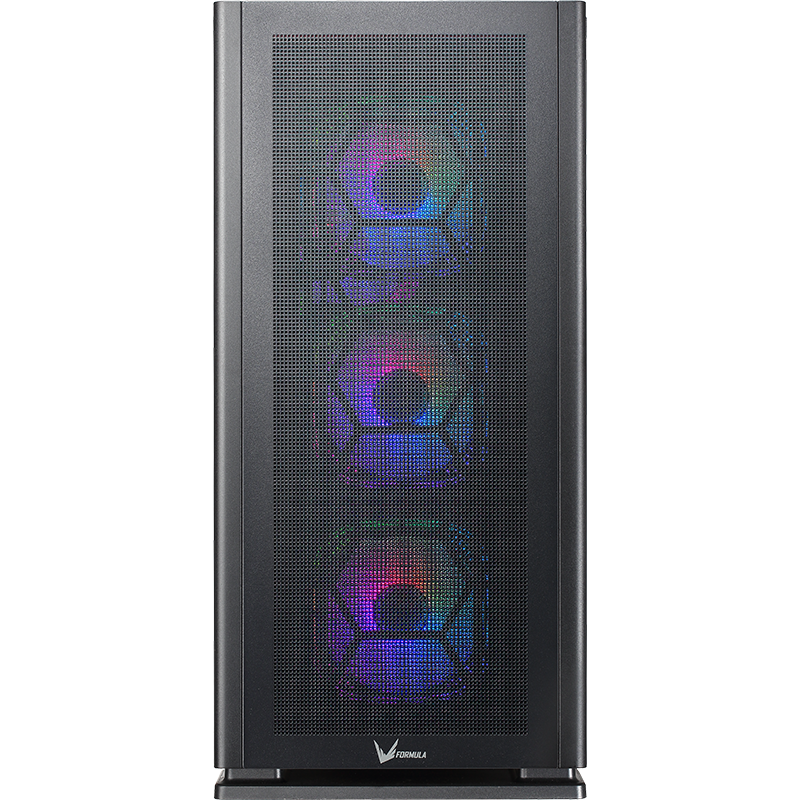 Корпус Formula Air Power G5 EX Black - AIR POWER G5 EX - фото 4