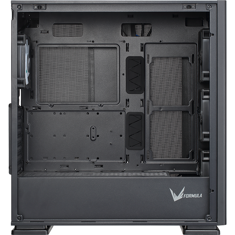 Корпус Formula Air Power G5 EX Black - AIR POWER G5 EX - фото 5