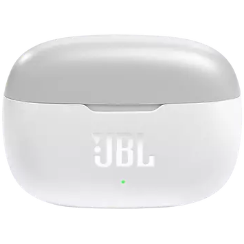 Гарнитура JBL Vibe 200TWS White - JBLV200TWSWHTAM - фото 4