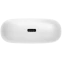 Гарнитура JBL Vibe 200TWS White - JBLV200TWSWHTAM - фото 5