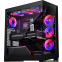 Корпус Phanteks NV5 Black - PH-NV523TG_DBK01