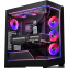 Корпус Phanteks NV5 Black - PH-NV523TG_DBK01 - фото 2