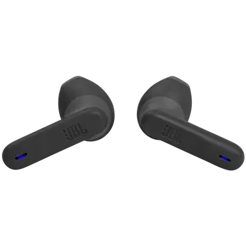 Гарнитура JBL Vibe 300 Black - JBLV300TWSBLKAM - фото 2