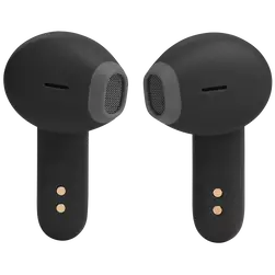 Гарнитура JBL Vibe 300 Black - JBLV300TWSBLKAM - фото 3