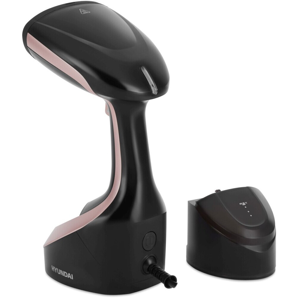 Отпариватель Hyundai H-HS02127 - фото 7