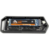 Внешний корпус для SSD M.2 ASUS ROG Strix Arion Black (ESD-S1C)