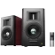 Колонки AirPulse A300 Brown