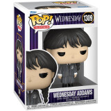 Фигурка Funko POP! TV Wednesday Wednesday Addams (67457)