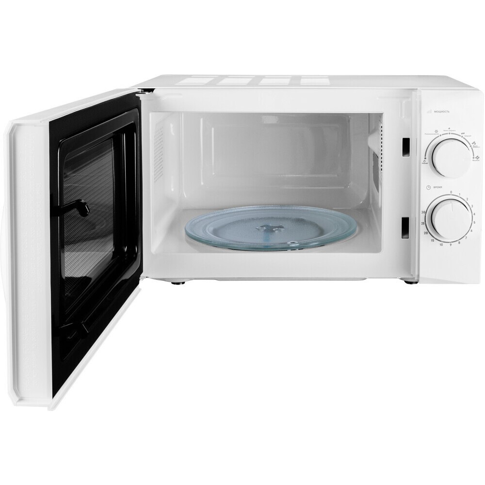 Микроволновая печь Starwind SMW3720 White - фото 3