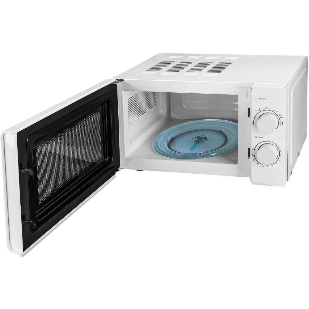 Микроволновая печь Starwind SMW3720 White - фото 5