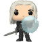 Фигурка Funko POP! TV Witcher S2 Geralt (Shield) - 67424