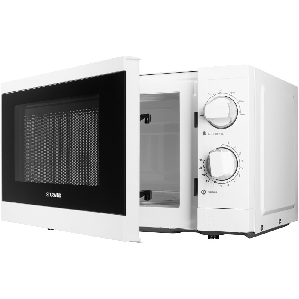 Микроволновая печь Starwind SMW4020 - фото 5