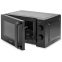 Микроволновая печь Starwind SMW4520 Black - фото 7