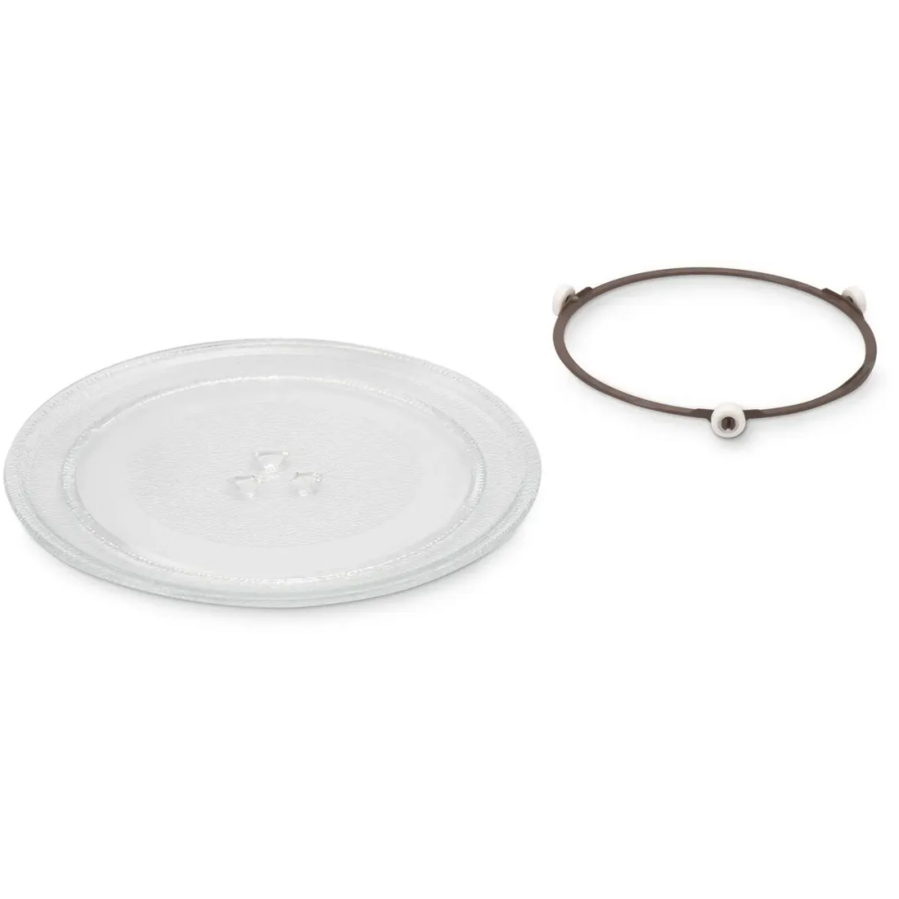 Микроволновая печь Starwind SMW4520 Black - фото 9