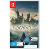 Игра Hogwarts Legacy для Nintendo Switch (41000015360)