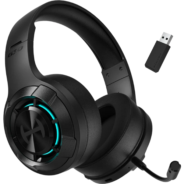 Гарнитура Edifier G30S Black - фото 2