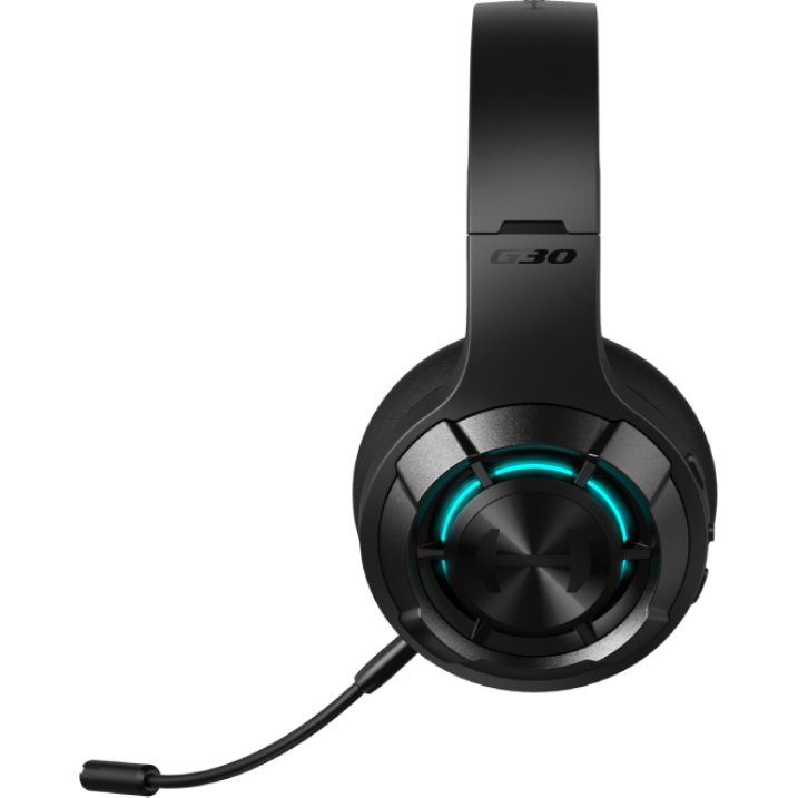 Гарнитура Edifier G30S Black - фото 3