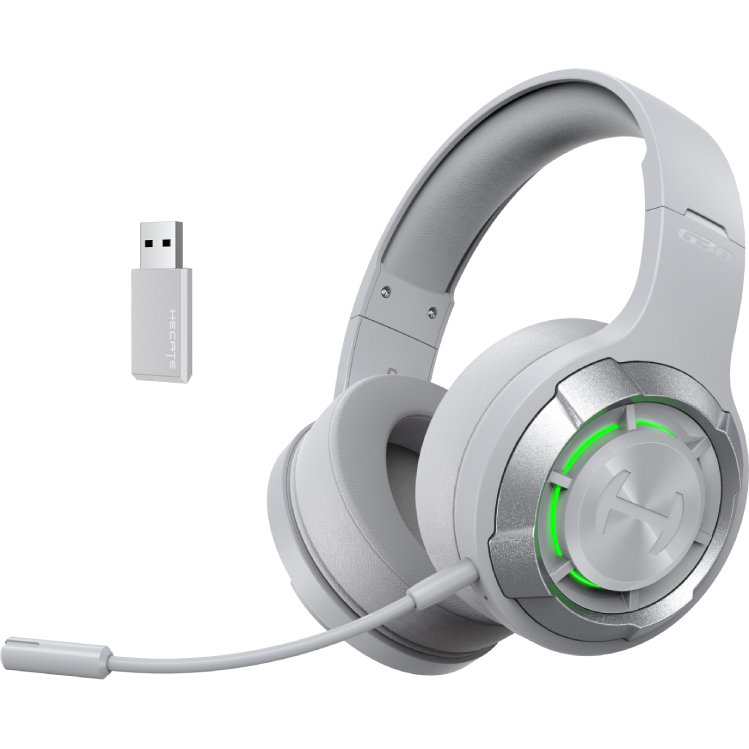 Гарнитура Edifier G30S Grey