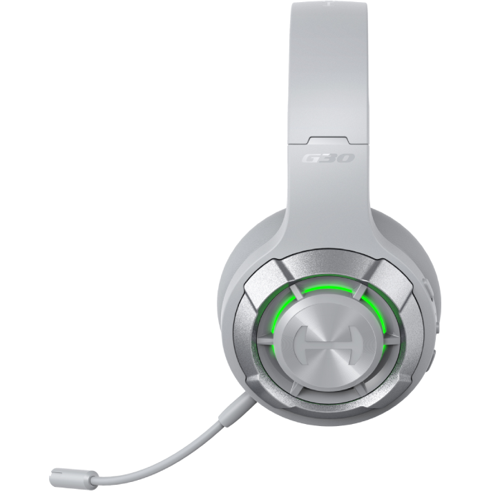 Гарнитура Edifier G30S Grey - фото 3