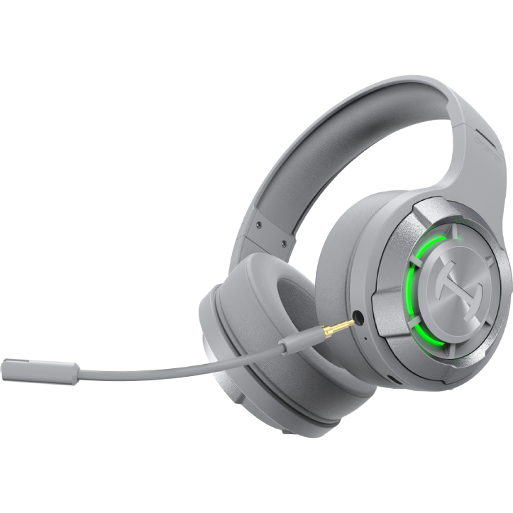 Гарнитура Edifier G30S Grey - фото 4