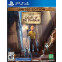 Игра TINTIN Reporter - Cigars of the Pharaoh Limited Edition для Sony PS4 - 41000015290