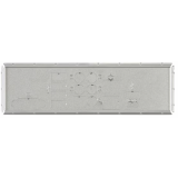 Заглушка SuperMicro MCP-260-00151-0N