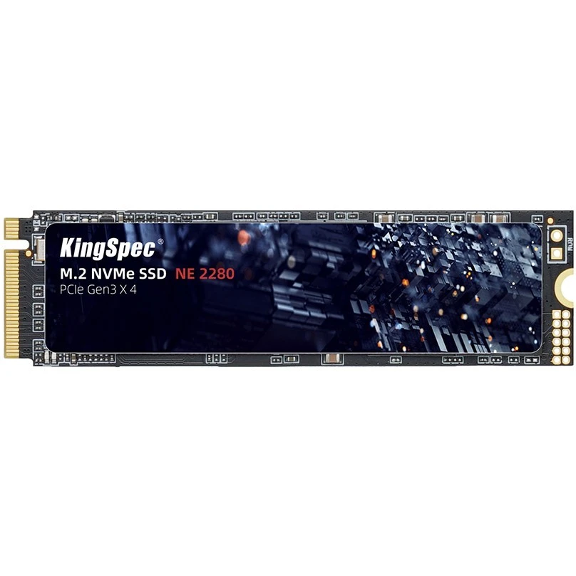 Накопитель SSD 2TB KingSpec (NE-2TB)
