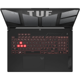 Ноутбук ASUS FA707XV TUF Gaming A17 (2023) (HX035) (FA707XV-HX035)