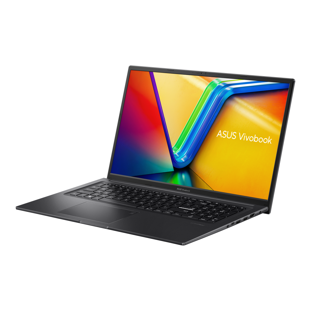 Ноутбук ASUS K3704VA Vivobook 17X (AU100W) - K3704VA-AU100W - фото 4