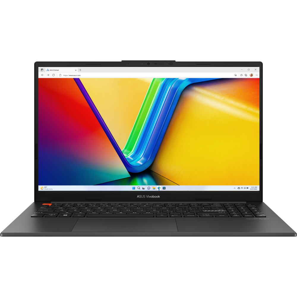 Ноутбук ASUS K5504VA Vivobook S 15 OLED (MA278W) - K5504VA-MA278W