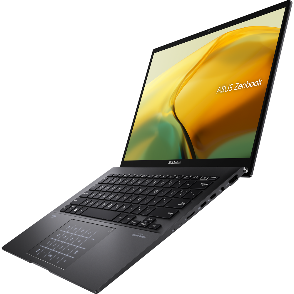 Ноутбук ASUS UM3402YA Zenbook 14 (KP381W) - UM3402YA-KP381W - фото 4