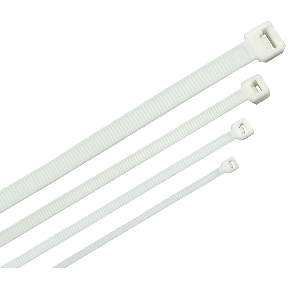 Хомут ITK HKW-W36-L300, 100 шт.