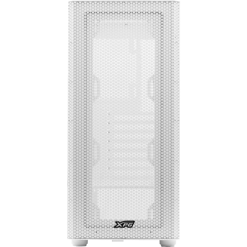 Корпус ADATA XPG VALOR MESH White - VALORMESHWOF-WHCWW - фото 2