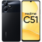 Смартфон Realme C51 4/64Gb Black - 631011000845