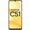 Смартфон Realme C51 4/64Gb Black - 631011000845 - фото 5