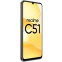 Смартфон Realme C51 4/64Gb Black - 631011000845 - фото 6