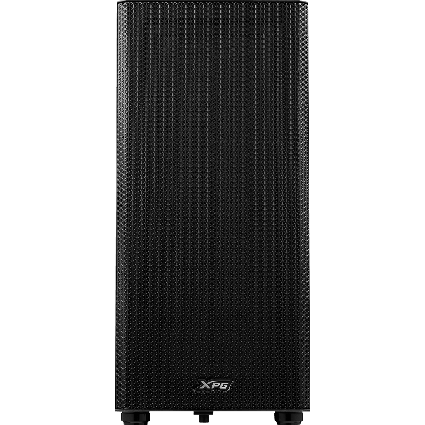 Корпус ADATA XPG VALOR MESH Black - VALORMESHWOF-BKCWW - фото 2