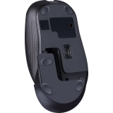 Мышь Defender Gassa MM-105 Black (52105)