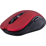 Мышь Defender Gassa MM-105 Red (52103)