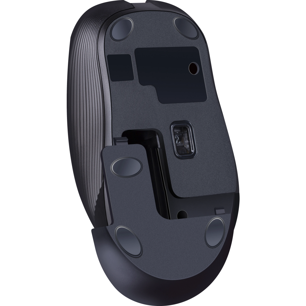 Мышь Defender Gassa MM-105 Red (52103) - фото 4