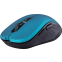 Мышь Defender Gassa MM-105 Turquoise (52102) - фото 2