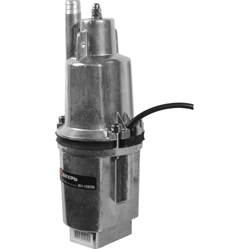 Насос Вихрь ВН-1080В - 68/8/13 - фото 4