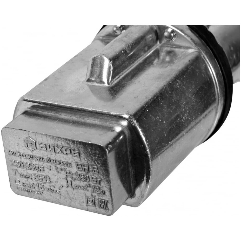 Насос Вихрь ВН-1080В - 68/8/13 - фото 6
