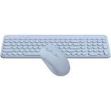 Клавиатура + мышь A4Tech Fstyler FG3300 Air Blue (FG3300 AIR BLUE)