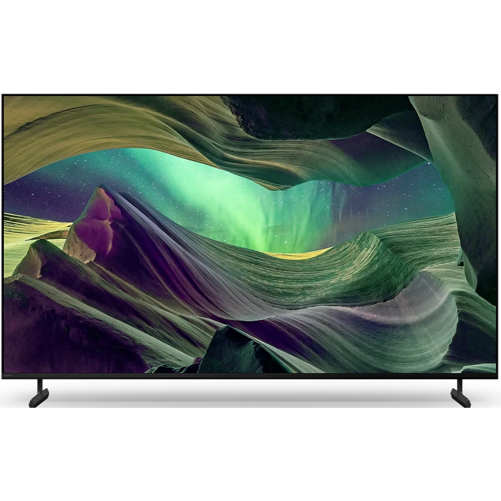 ЖК телевизор Sony 55" KD-55X85L