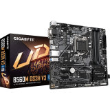 Материнская плата Gigabyte B560M DS3H V3
