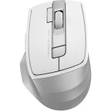 Мышь A4Tech Fstyler FB45CS Air Silver White (FB45CS AIR USB (SILVER WHITE))