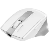 Мышь A4Tech Fstyler FB45CS Air Silver White (FB45CS AIR USB (SILVER WHITE))