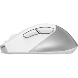 Мышь A4Tech Fstyler FB45CS Air Silver White (FB45CS AIR USB (SILVER WHITE))
