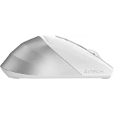 Мышь A4Tech Fstyler FB45CS Air Silver White (FB45CS AIR USB (SILVER WHITE))